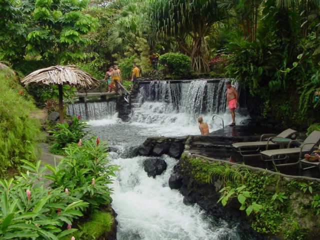 Costa Rica Resorts